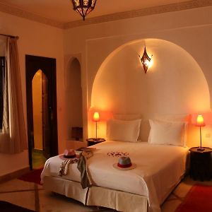 Deluxe Kamer met een King Size Bed